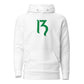 Riley Leonard "Logo" Hoodie