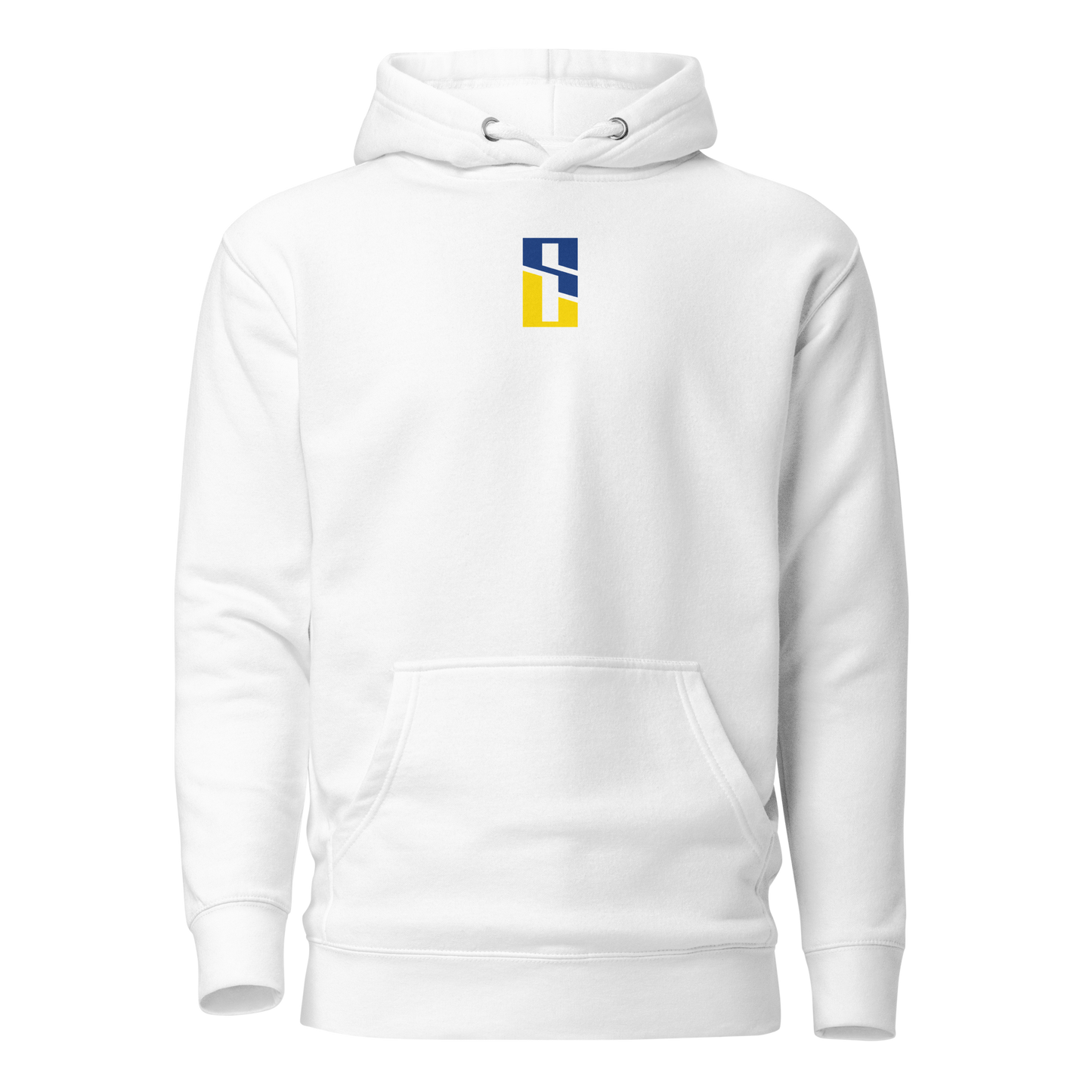 Sam Lewis "Jersey" Hoodie