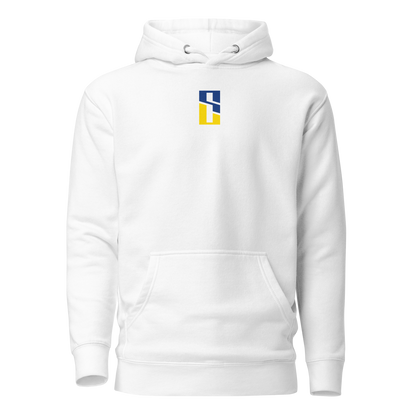 Sam Lewis "Jersey" Hoodie