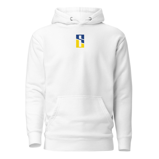 Sam Lewis "Jersey" Hoodie