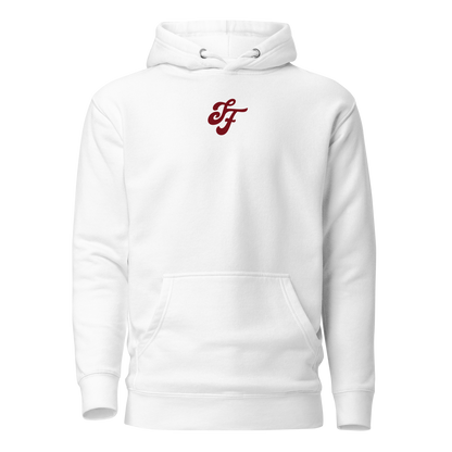 Sania Feagin "Jersey" Hoodie