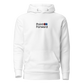 Point Forward "Logo" Hoodie