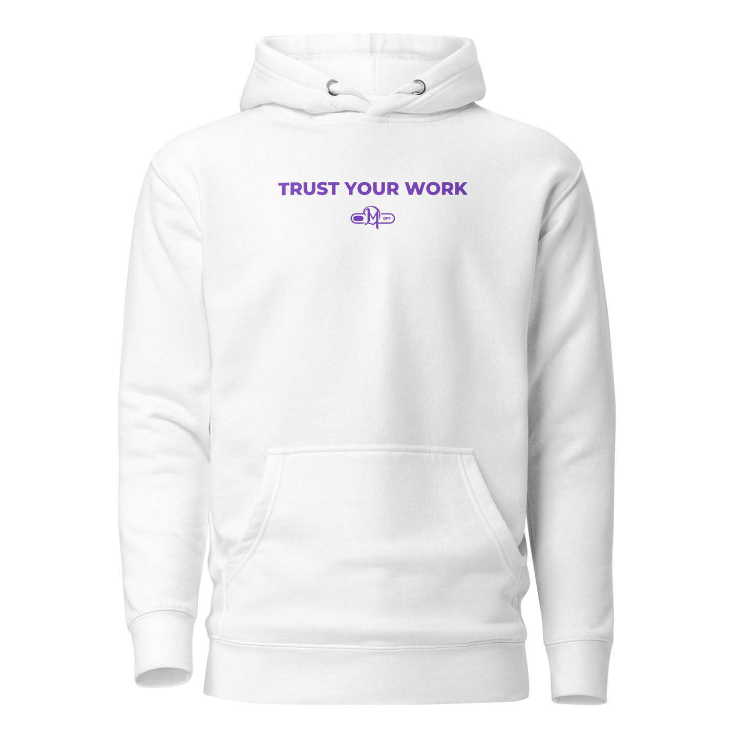 Davion Mitchell "TYW" Hoodie
