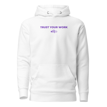 Davion Mitchell "TYW" Hoodie