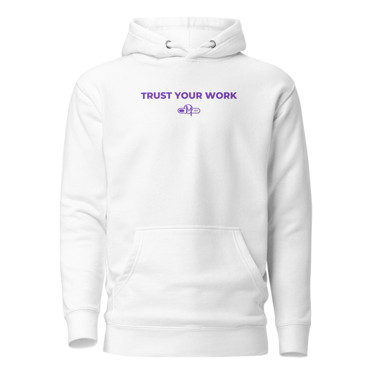 Davion Mitchell "TYW" Hoodie