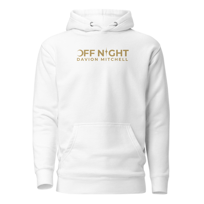 Davion Mitchell "Off Night" Hoodie