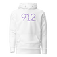 Davion Mitchell "912" Hoodie