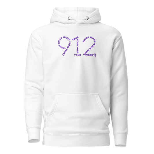 Davion Mitchell "912" Hoodie