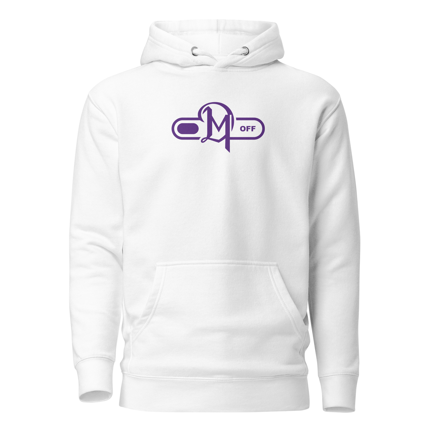 Davion Mitchell "Logo" Hoodie
