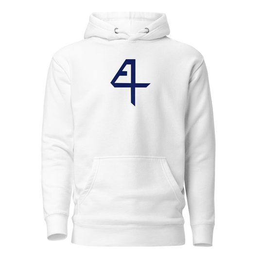 Eddie Lampkin "Logo" Hoodie
