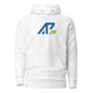 Alissa Pili "Logo" Hoodie