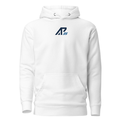 Alissa Pili "Jersey" Hoodie