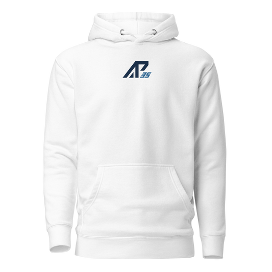 Alissa Pili "Jersey" Hoodie
