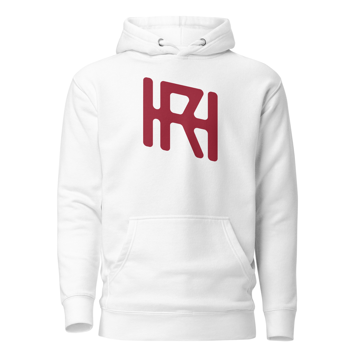 Rodney Hill "Logo" Hoodie