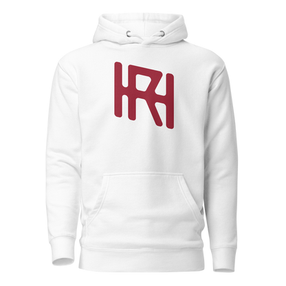 Rodney Hill "Logo" Hoodie