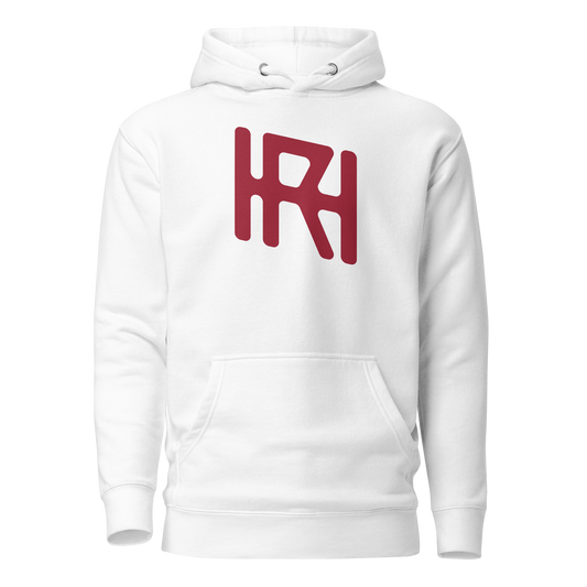 Rodney Hill "Logo" Hoodie