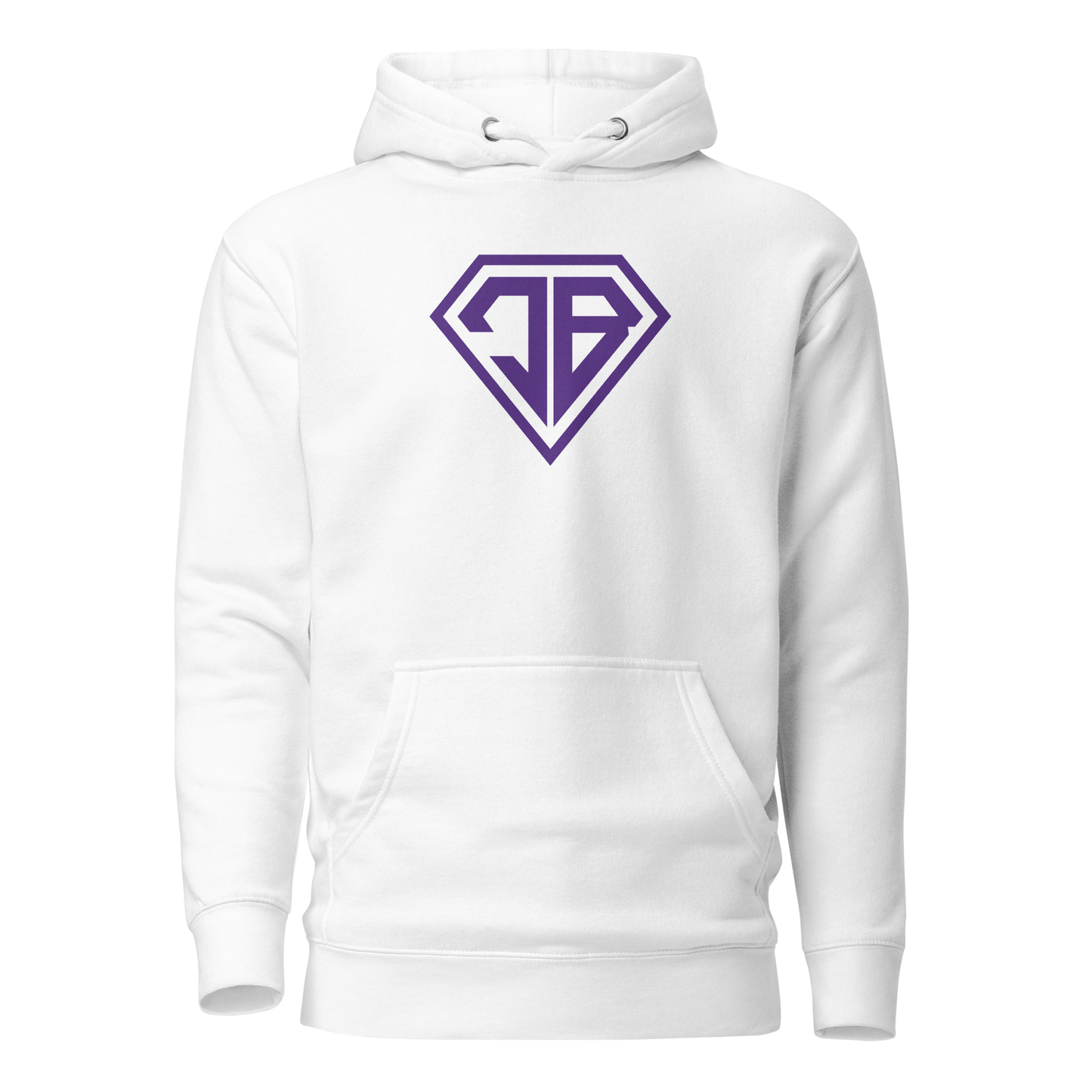 Jake Briningstool "Logo" Hoodie