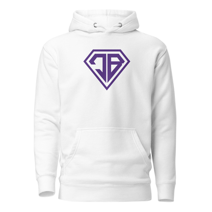 Jake Briningstool "Logo" Hoodie