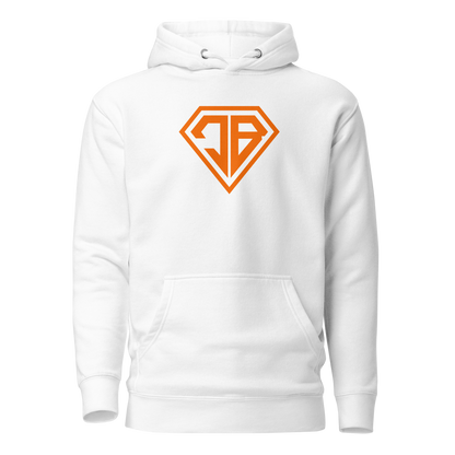 Jake Briningstool "Logo" Hoodie