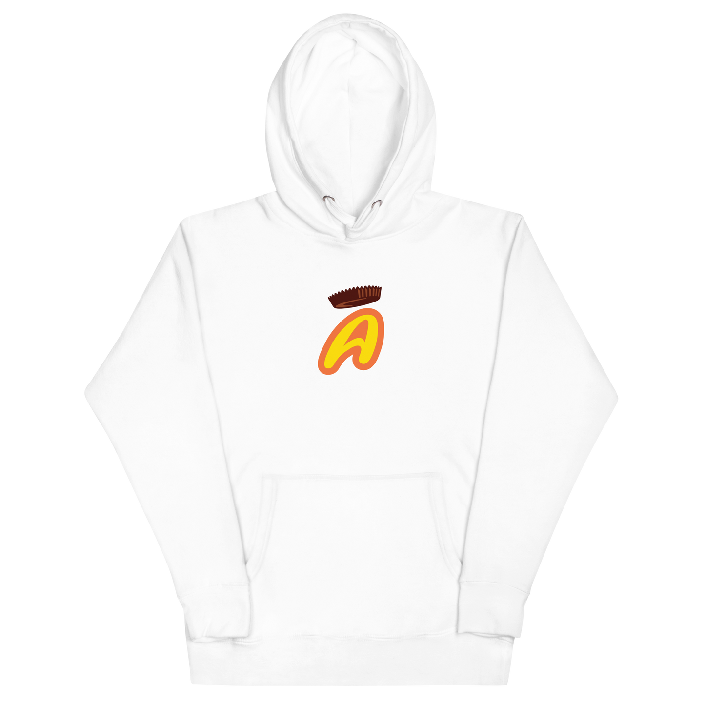 Angel Reese "Reese's Crown" Hoodie