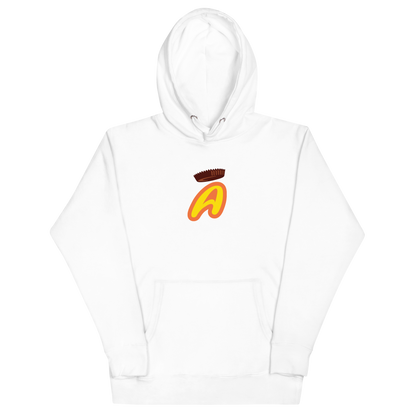 Angel Reese "Reese's Crown" Hoodie
