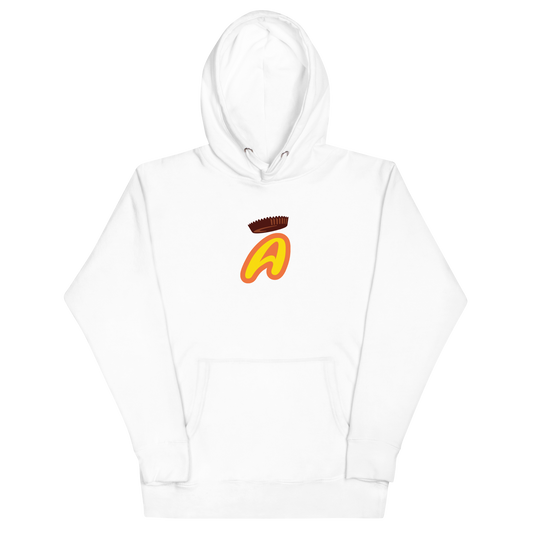 Angel Reese "Reese's Crown" Hoodie