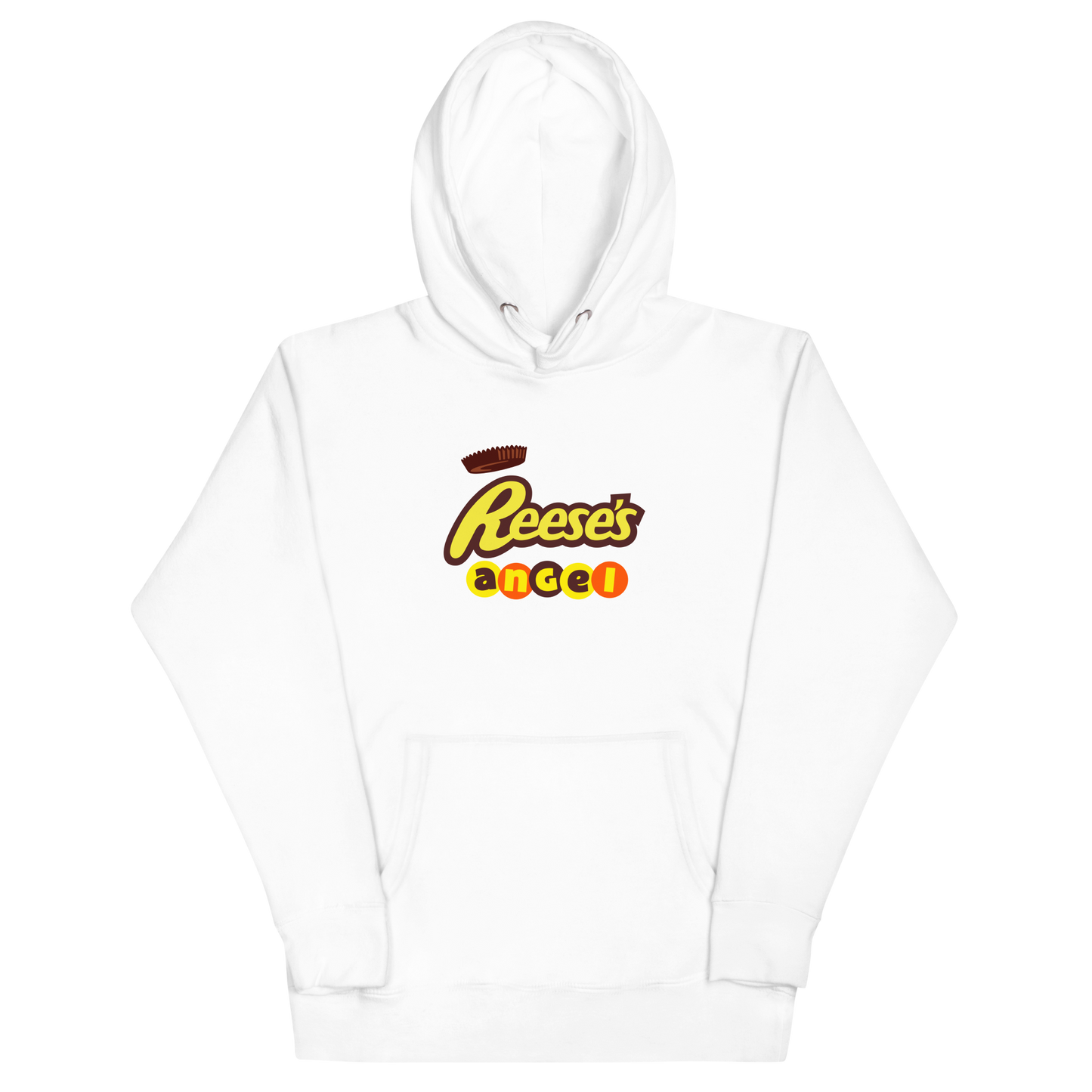 Angel Reese "Reese's Pieces" Hoodie