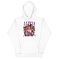 Alycia Baumgardner "Collage" Hoodie