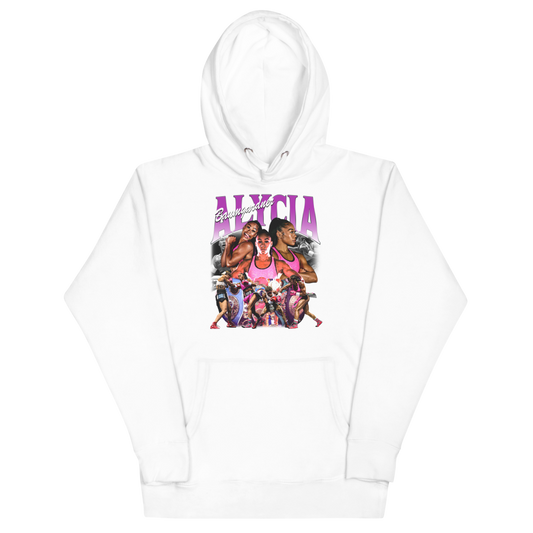 Alycia Baumgardner "Collage" Hoodie
