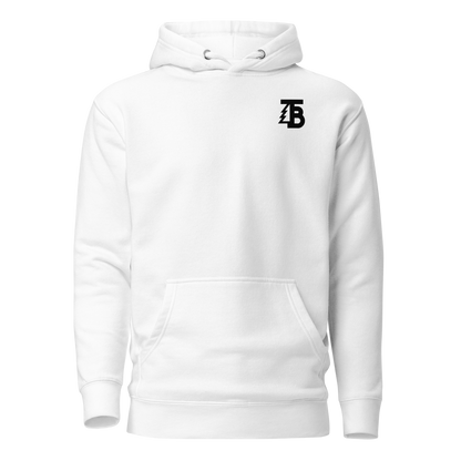 Tosin Babalade "Logo" Hoodie