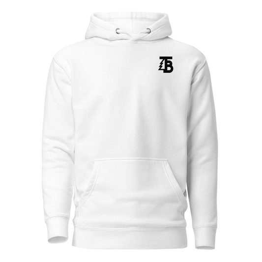 Tosin Babalade "Logo" Hoodie