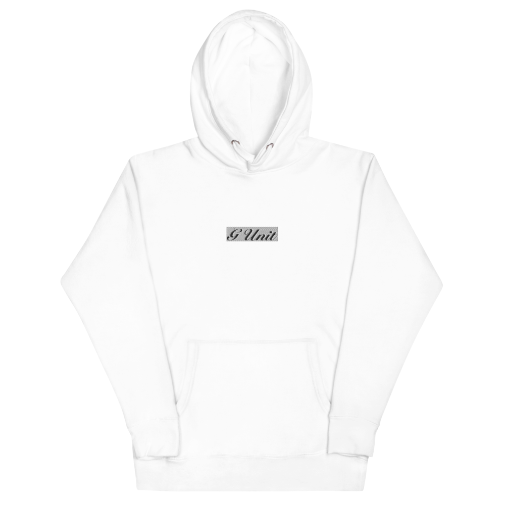 SGA "Test 1" Unisex Premium Hoodie | Cotton Heritage M2580