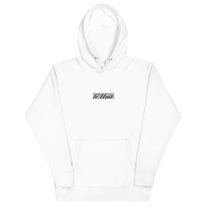 SGA "Test 1" Unisex Premium Hoodie | Cotton Heritage M2580
