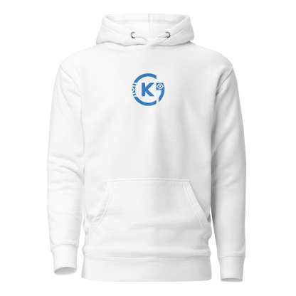 Clayton Keller "Utah" Embroidered Hoodie