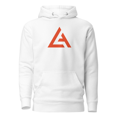 Luke Altmyer "Logo" Hoodie