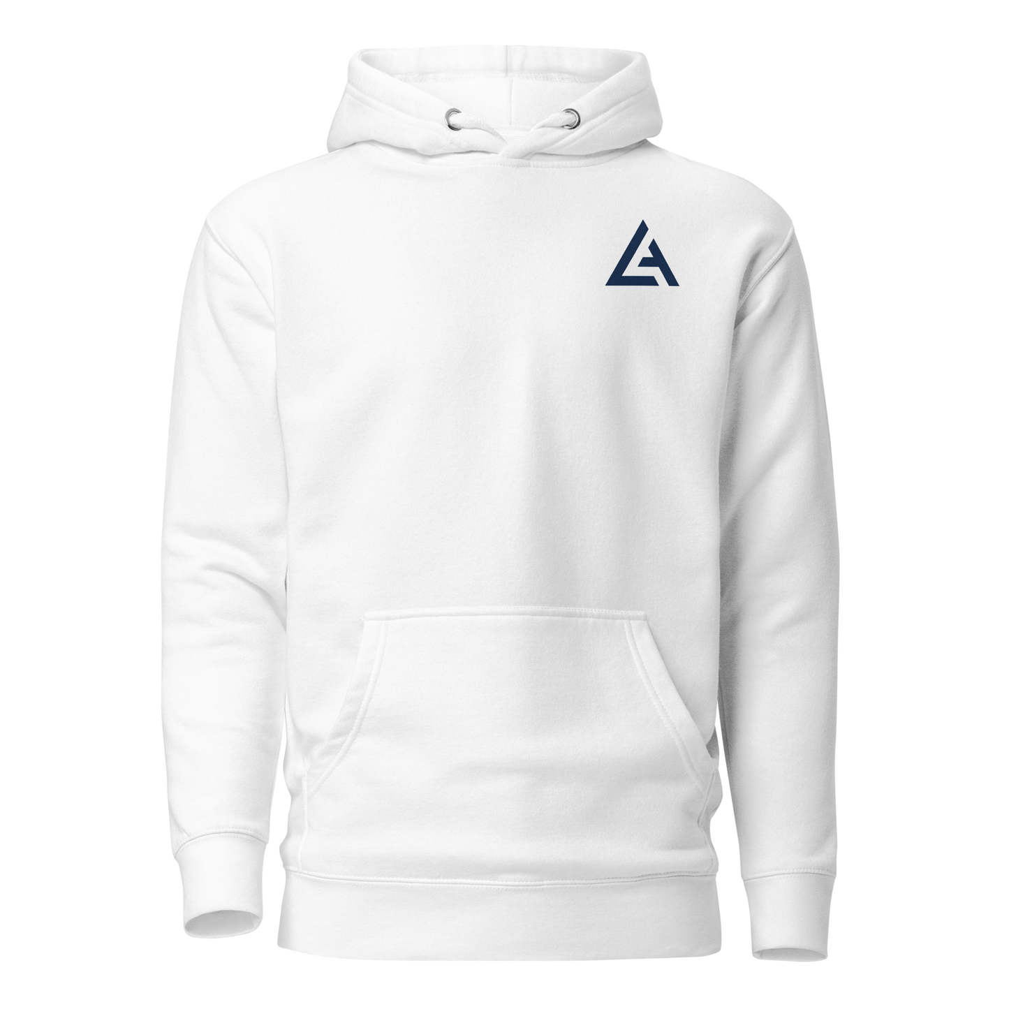Luke Altmyer "Retro" Hoodie