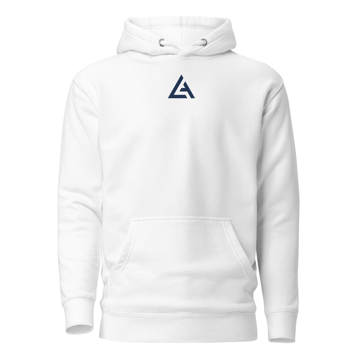 Luke Altmyer "Jersey" Hoodie
