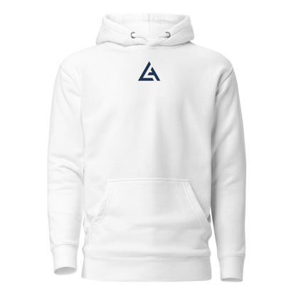 Luke Altmyer "Jersey" Hoodie