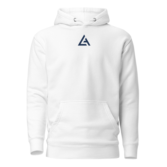 Luke Altmyer "Jersey" Hoodie