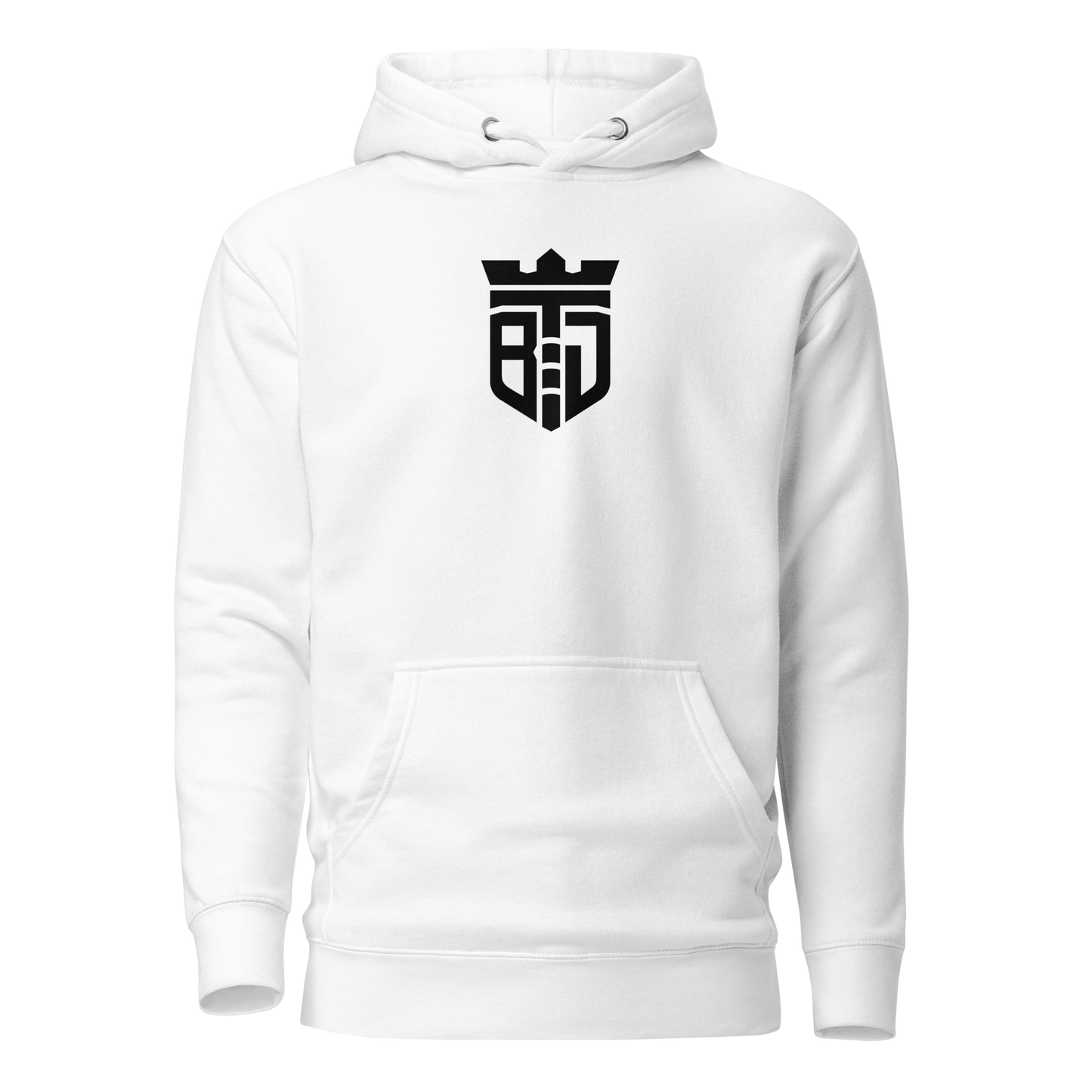 Brian Thomas Jr. "Jersey" Hoodie