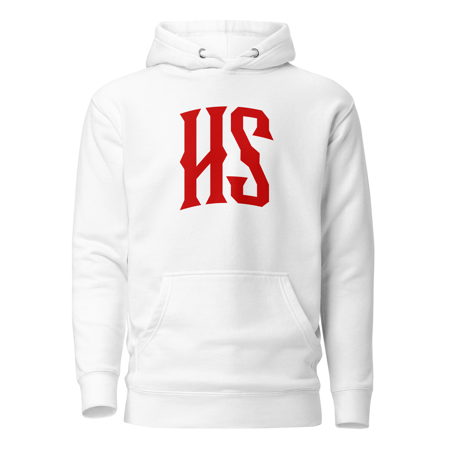 Hollywood Smothers "Logo" Hoodie
