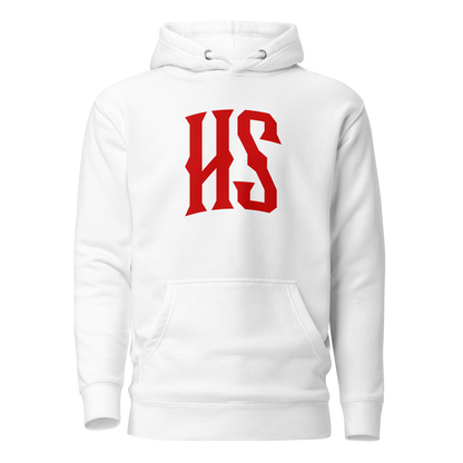 Hollywood Smothers "Logo" Hoodie
