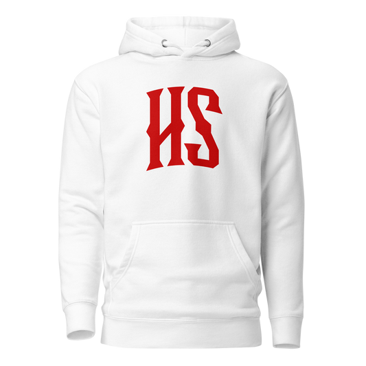 Hollywood Smothers "Logo" Hoodie