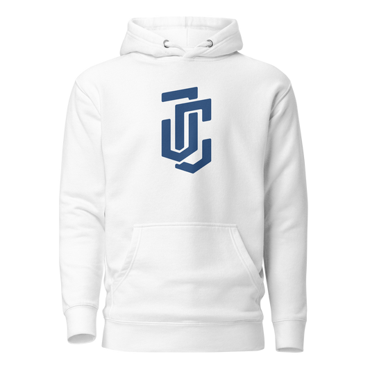 Jared Curtis "Logo" Hoodie