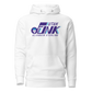 Aljamain Sterling "Utah Funk" Hoodie