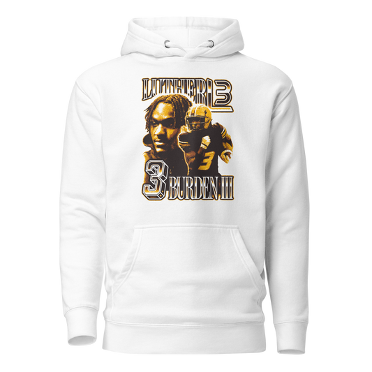 Luther Burden III "Vintage" Hoodie