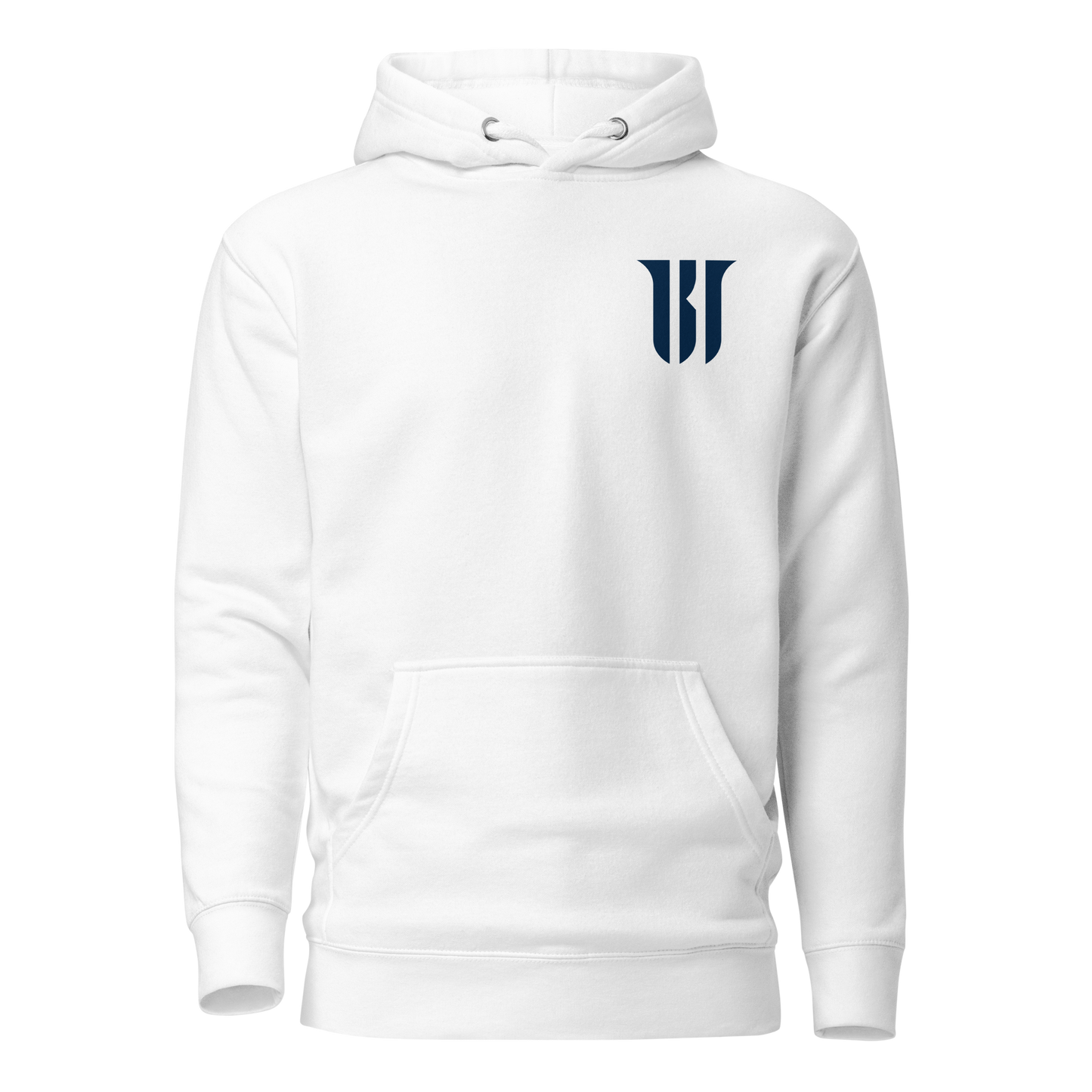 Kenneth Walker III "Retro" Hoodie