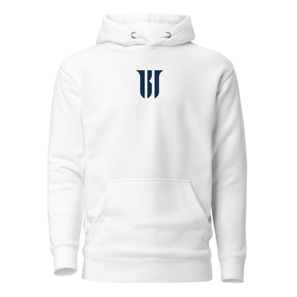 Kenneth Walker III "Jump" Hoodie