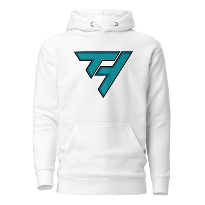 Tyler Huntley "Logo" Hoodie