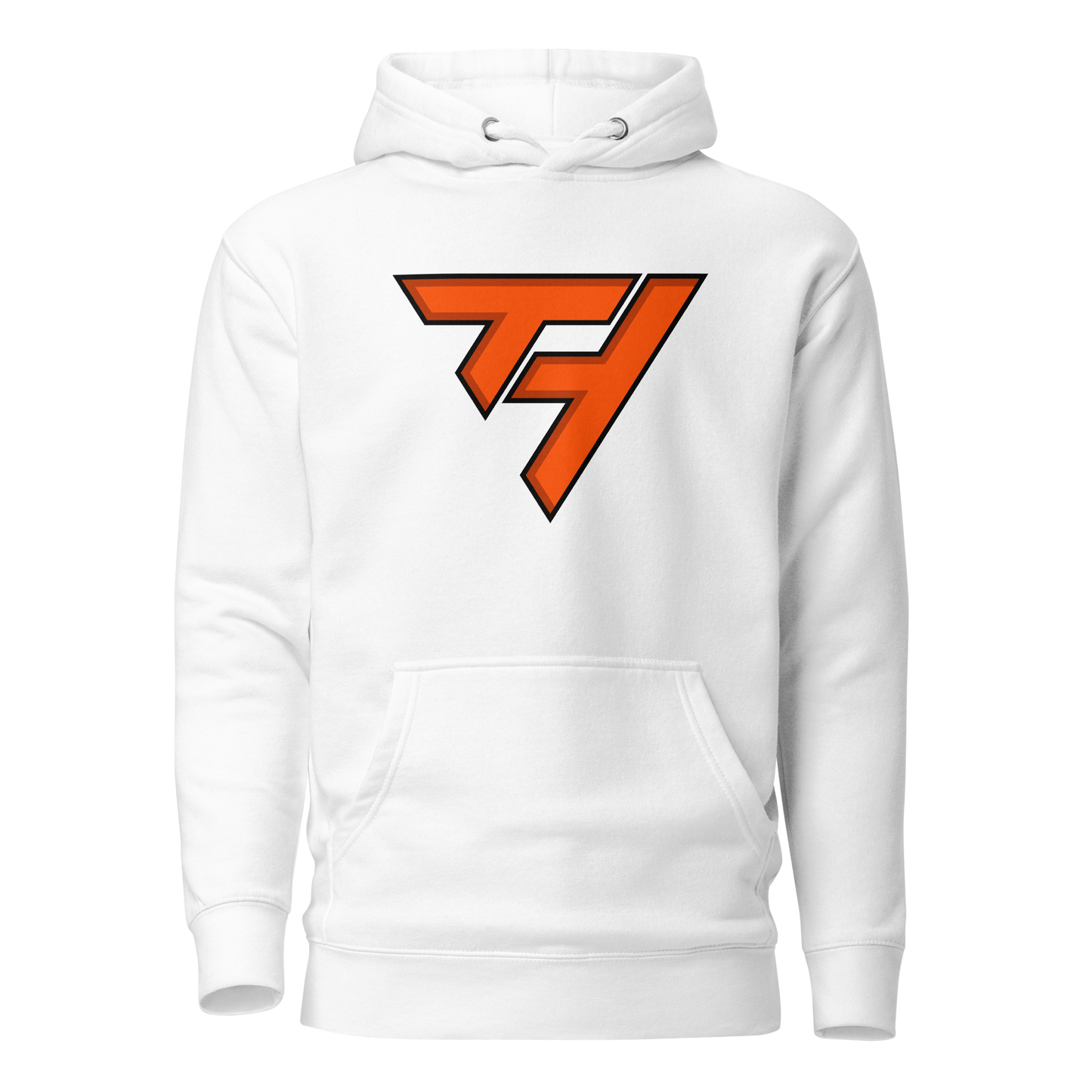 Tyler Huntley "Logo" Hoodie